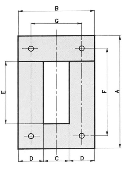 monofase UI